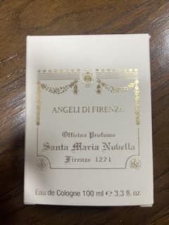 未使用SantaMariaNovella Angeli difirenze - メルカリ