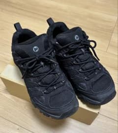 メレル モアブ3 SYNTHETIC GORE-TEX 27.5cm