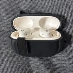 Beats Studio Buds +  ワイヤレスイヤホン アイボリーのサムネイル