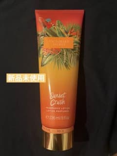 値下げ中【新品未使用】Victoria's Secret ボディクリームのサムネイル