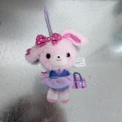 サンリオ ぼんぼんりぼん マスコットのサムネイル