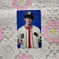 Straykids アメリカ KARMA リノ B&N 特典 トレカ - メルカリ