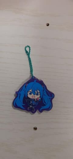 初音ミク アクリルキーホルダー マジカルミライ 2014のサムネイル