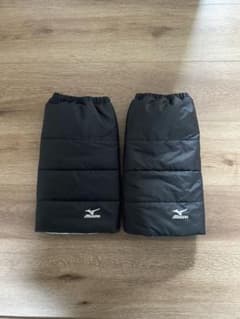 Mizuno アウトドア レッグウォーマーのサムネイル