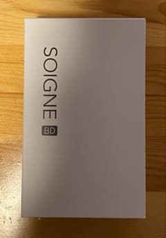 新品未使用 SOIGNE ソワーニュ メイク落とし＆ローションセット - メルカリ
