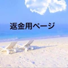 返金用（HoneyBadger様）のサムネイル