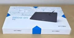 XP-PEN DECO 01 V2のサムネイル