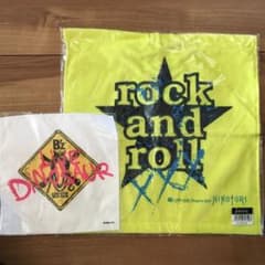 ハンドタオル＆ミニタオルのサムネイル