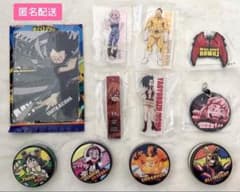 【超メルカリ市限定】キャラクターグッズ まとめ売り★約280点★ 僕のヒーローアカデミア】まとめ売り 11点セット - メルカリ