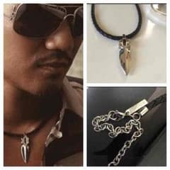 EXILE ATSUSHI 着用 POLICE ネックレスのサムネイル
