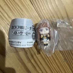 カラフルピーチ ならぶんです。1 ガチャのサムネイル