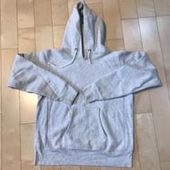 champion リバースウィーブ　赤タグのサムネイル