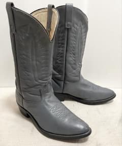 USA製MASONペコスウエスタンブーツvibram27.5cm PECOS - メルカリ