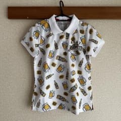 Rosasen ポロシャツのサムネイル