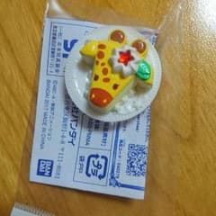 新品未開封☆キリンミルクレープのサムネイル
