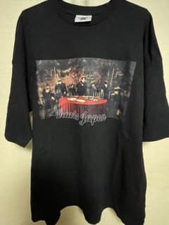 TravisJapan IMAGE NATION グッズTシャツのサムネイル