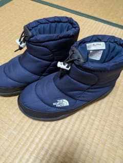 THE NORTH FACE ALPHA DRY スノーブーツのサムネイル