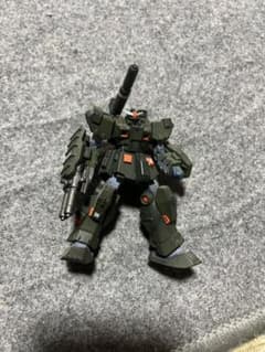 フルアーマーガンダム フィギュア 希少 レア商品 機動戦士ガンダムのサムネイル