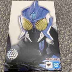 S.H.Figuarts 真骨彫製法 仮面ライダーオーズ シャウタコンボのサムネイル