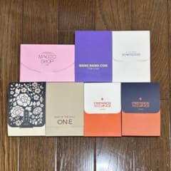 bts ミニフォトカードセット まとめ売り - メルカリ