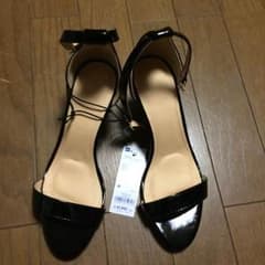 GU パンプス 新品のサムネイル