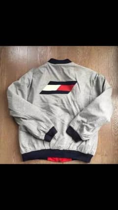 HILFIGER ATHLETICS M リバーシブルのサムネイル
