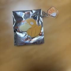 ポケモン コダック アクリルキーホルダーのサムネイル