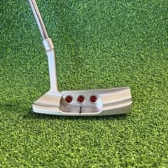 SCOTTY CAMERON カリフォルニア モントレー 34インチのサムネイル