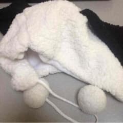 ユニバ スヌーピー カチューシャのサムネイル
