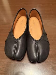 Maison Margiela マルジェラ　足袋バレエシューズ　40 25cmのサムネイル