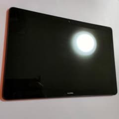 バッテリー新品 HAUWEI mediapad T5 LTEモデル simフリーのサムネイル
