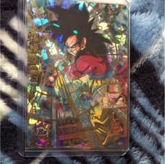 ドラゴンボールヒーローズのサムネイル