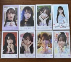 LOVE イコラブ ミニフォトカード まとめ売り 大谷映美里 みりにゃ