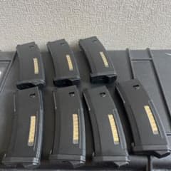 PMAG PTS EPM systema トレポン用マガジンのサムネイル
