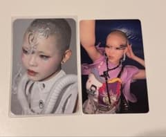 xg ココナ COCONA トレカ セット - メルカリ