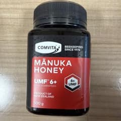 COMVITA マヌカハニー UMF 6+ 500gのサムネイル