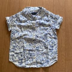 ラルフローレンのブラウスのサムネイル