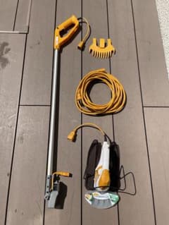 ポールバリカン　RYOBI PAB1620のサムネイル