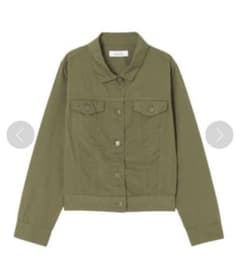 dazzlin シャツGジャンのサムネイル