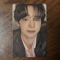 tws 日本ツアー FC特典 トレカ ハンジン - メルカリ