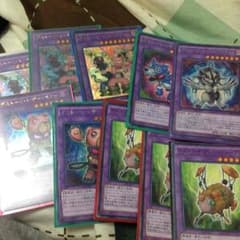 ファーニマルセットのサムネイル