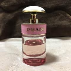 香水 PRADA CANDYのサムネイル