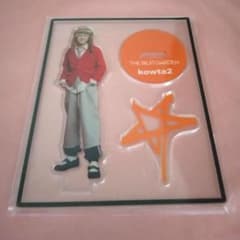 THE BEAT GARDEN アクリルスタンドのサムネイル