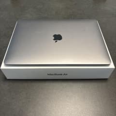 MacBook Air (M1) 512GB JIS配列 MacBook Air (M1) 512GB JIS配列 - メルカリ