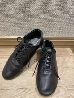 【hiroさん専用】FORK&SPOON シューズ　カジュアルシューズ　マットのサムネイル