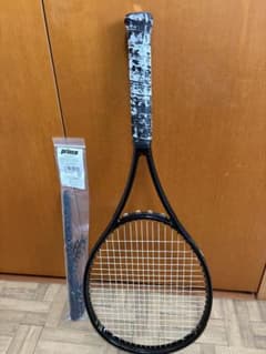 Prince PHANTOM 100 G2 漆黒 - メルカリ