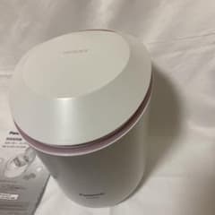 Panasonic EH-CSA9A-P スチーマー　値下げ可能のサムネイル