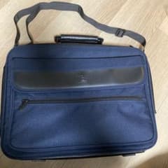MBG Mobile Business Gear ビジネスバッグ ネイビーのサムネイル