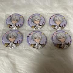 あんスタ カンナ 名都神無 缶バッジ - メルカリ