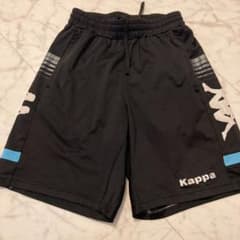 ハーフパンツ　サッカーフットサル　150のサムネイル